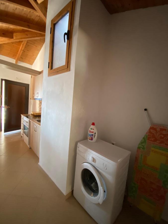 L.T. Apartment 5Th Street Sarandë Exterior foto